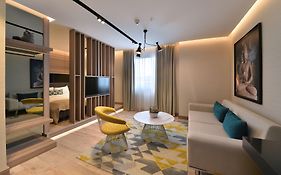 Nish Palace Exlusive Suites